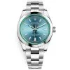 Rolex Milgauss 116400Gv Blue Dial Stainless Steel Men'S Watch