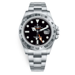 Rolex Explorer Watches