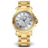 Breguet Marine 18K Yellow Gold Watch