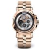 Breguet Marine Tourbillon 18Kt Rose Gold