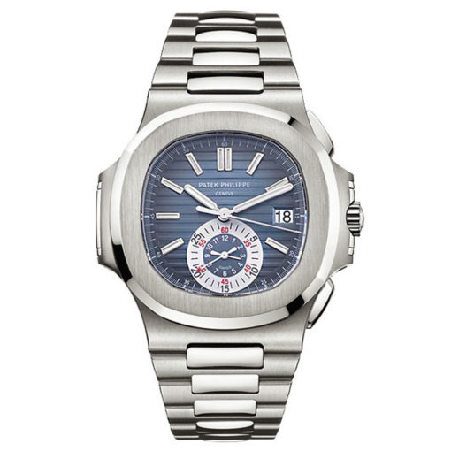 Patek Philippe Nautilus 5980/1A-001