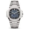 Patek Philippe 5712/1A-001 Nautilus Mens Stainless Steel Watch