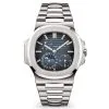 Patek Philippe 5712/1A-001 Nautilus Mens Stainless Steel Watch