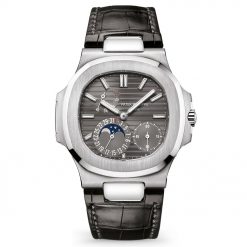 Patek Philippe 5712G-001 Nautilus White Gold Watch