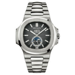 Patek Philippe 5726A-001 Nautilus Men's Stainless Steel Watch