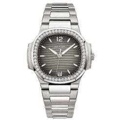 Patek Philippe Watches Nautilus Mens Stainless Steel Style