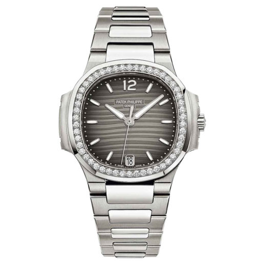 Patek Philippe Watches Nautilus Mens Stainless Steel Style