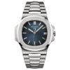 Patek Philippe 5711/1A-010 Nautilus Blue Dial Stainless Steel Men'S Watch