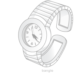 Bangle