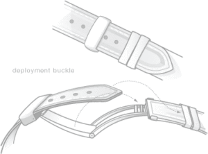 Buckle