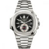 Patek Philippe Watches Nautilus Mens Stainless Steel