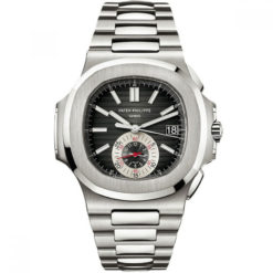 Patek Philippe Watches Nautilus Mens Stainless Steel