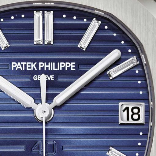 Patek Philippe Watch