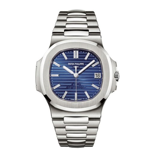 Patek Philippe Nautilus 5711/1P