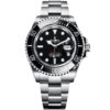 Rolex Sea-Dweller 126600 Oyster Perpetual 50Th Anniversary Watch