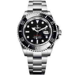 Rolex Sea-Dweller 126600 Oyster Perpetual 50th Anniversary Watch