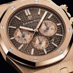 Audemars Piguet Watch