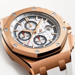 Audemars Piguet Watch