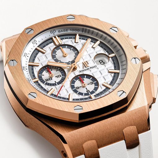 Audemars Piguet Watch