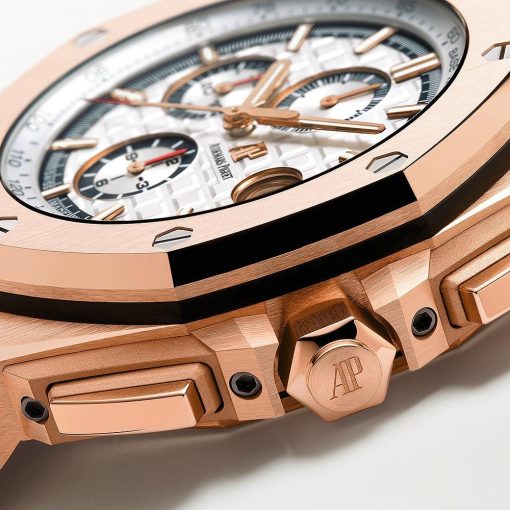 Audemars Piguet Watch