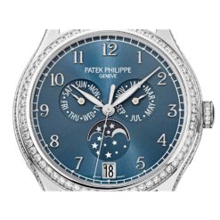 Patek Philippe 4947G-001 Complications Automatic Ladies Watch