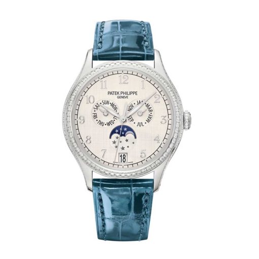 Patek Philippe Complications Automatic Ladies Watch 4947G-010