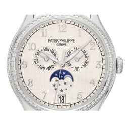 Patek Philippe Complications Automatic Ladies Watch 4947G-010