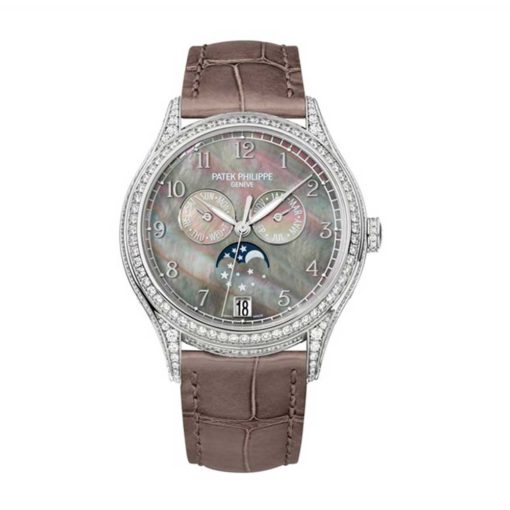 Patek Philippe Complications Annual Calendar Ladies Watch 4948G-001