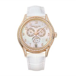 Patek Philippe 4948R-001 Complications Ladies Watch