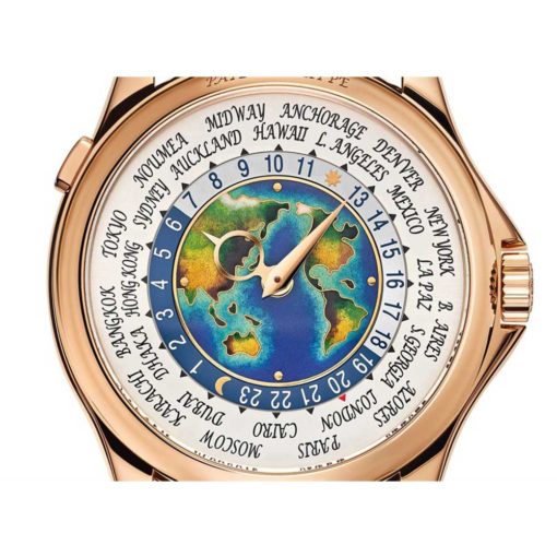 Patek Philippe Complications