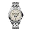 Patek Philippe Complicated Annual Calendar 18Kt White Gold Mens Watch