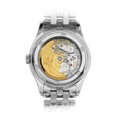 Patek Philippe Complicated Annual Calendar 18Kt White Gold Mens Watch