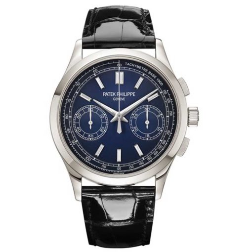 Patek Philippe 5170P-001 Complications Chronograph Platinum