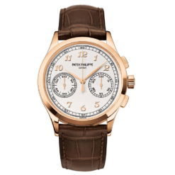 Patek Philippe Complications Chronograph Men's Watch 5170R/001