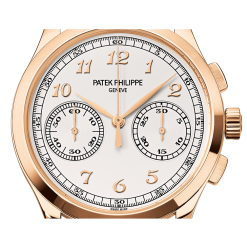 Patek Philippe Complications Chronograph Men’s Watch