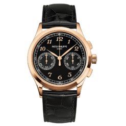 Patek Philippe Complications Chronograph Men's Watch 5170R/010