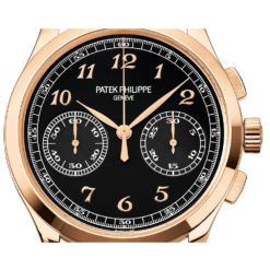 Patek Philippe Complications Chronograph Men’s Watch