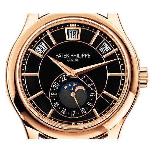 Patek Philippe 5205R-010 Complications Automatic Men’s Watch