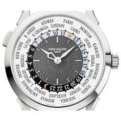 Patek Philippe 5230G-001 Complications 18K White Gold Automatic Men’s Watch