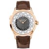 Patek Philippe Complications Automatic World Time Gold Men'S Watch 5230R