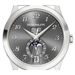 Patek Philippe Complications Automatic Men’s Annual Calendar Watch