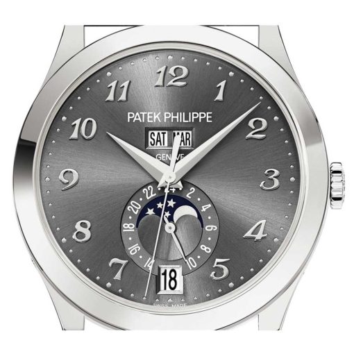 Patek Philippe Complications Automatic Men’s Annual Calendar Watch