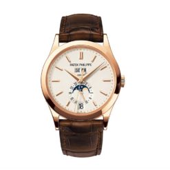 Patek Philippe 5396R-011 Complications