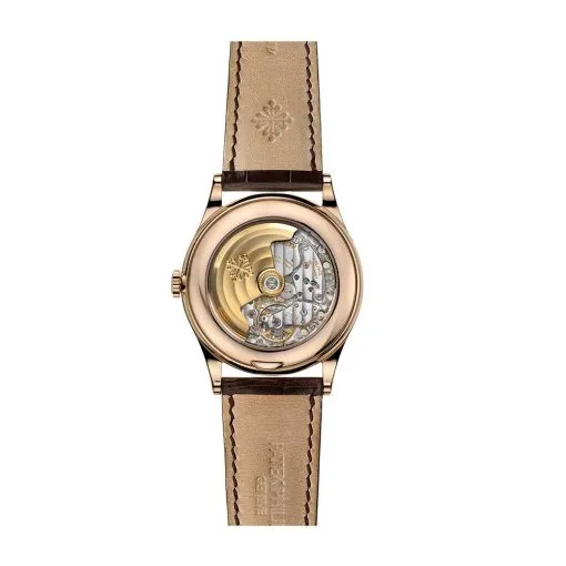 Patek Philippe 5396R-011 Complications Annual Calendal 18Kt Rose Gold Automatic Men’s Watch