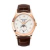 Patek Philippe Complications Automatic Mens Annual Calendar Watch 5396R-012