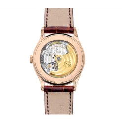 Patek Philippe Complications Automatic Mens Annual Calendar Watch