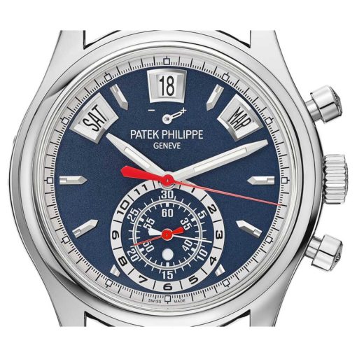 Patek Philippe Annual Calendar Chronograph Complications Watch