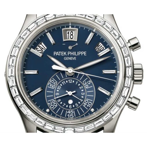 Patek Philippe Watch