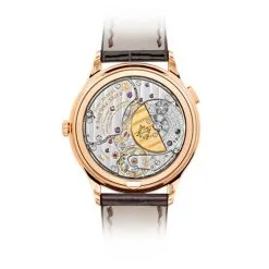 Patek Philippe Ladies Complications Watch
