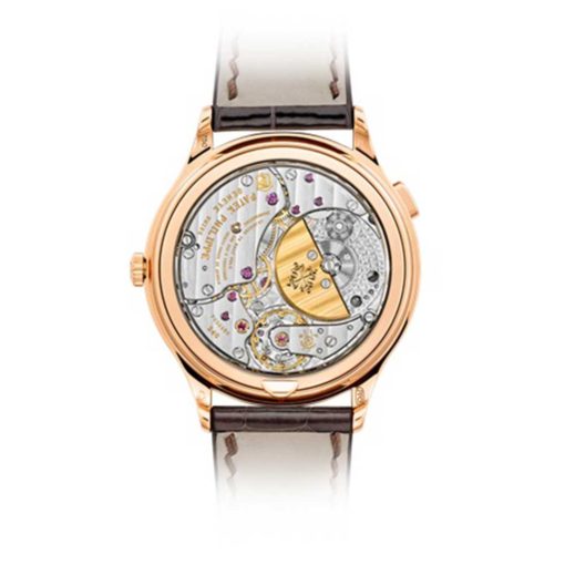 Patek Philippe Ladies Complications Watch